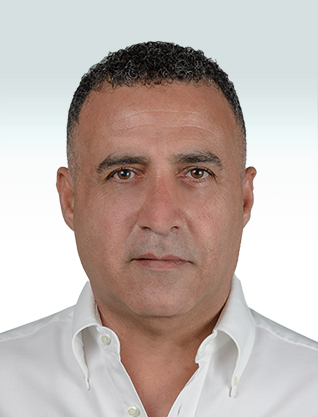 יואל עזריה