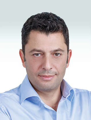 Ziv Yacobi, Acro Real Estate
