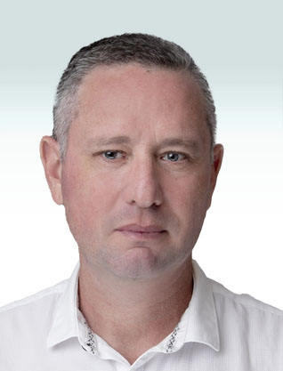 דימה גור