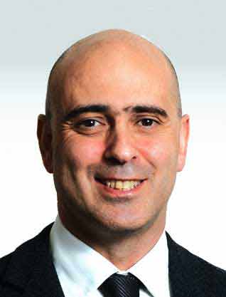 Ezra Kokia, Hartavi Bornstein Basson & Co. Law Offices