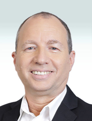 Ofer Cheredman