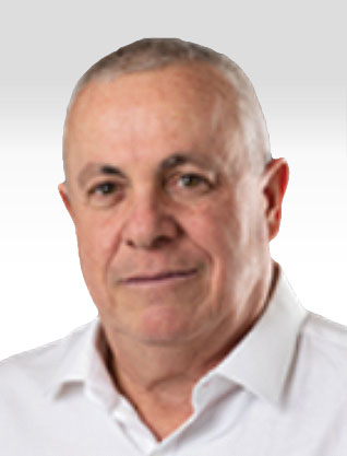 Rafi Silver, Kahn Group