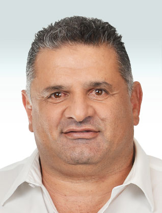 Itzik  Tshuva, Itzik Tshuva Group