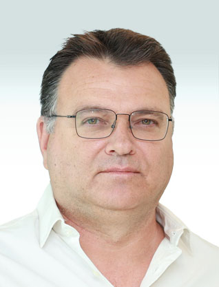 אסף קליין