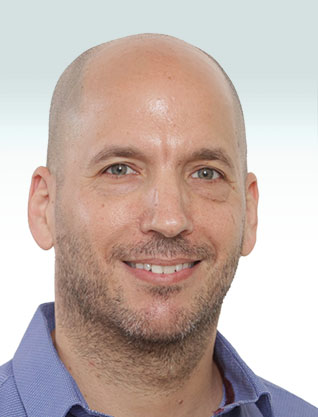 ארז שפירא