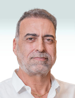 Eli Bitan, Peretz Bonei HaNegev Group