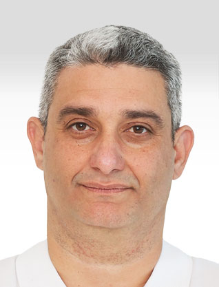 Itay Daniel, Feriron - Investment, Development & Building Company Ltd.