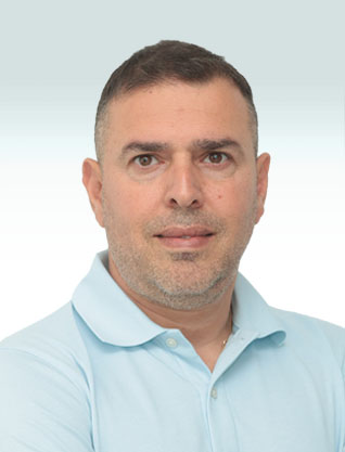 אמיר שעשוע