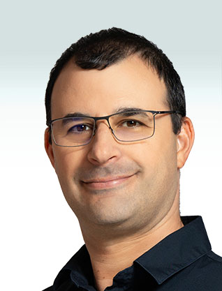 Shiran Marom, Yenon – Research & Design Ltd.
