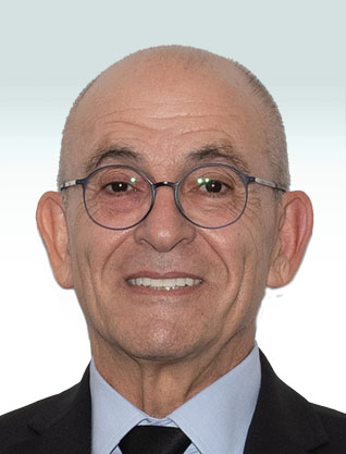 Shai Feuering, Feuering, Law Firm