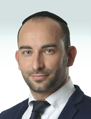 Raz Pinto, MANOS GROUP