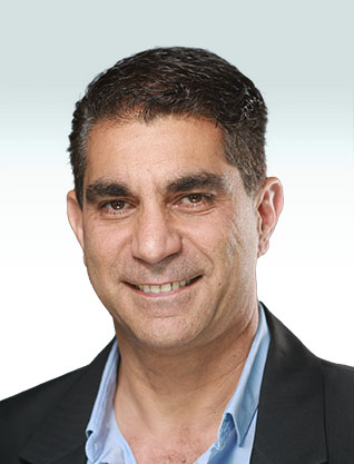 צחי כהן