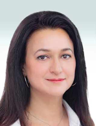 Alona Mor, Acro Real Estate