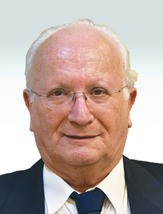 Moshe Geller, Geller, Hahn-Markowitz, Prag, Schwab, Ziv, Danan & Co. - Law Offices