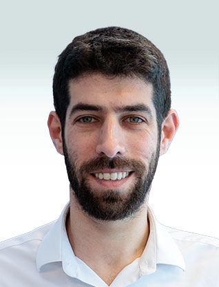 Eyal Haushner