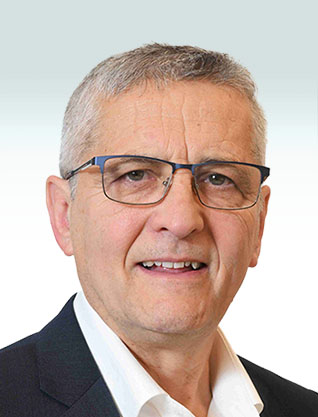 Alan Aronson