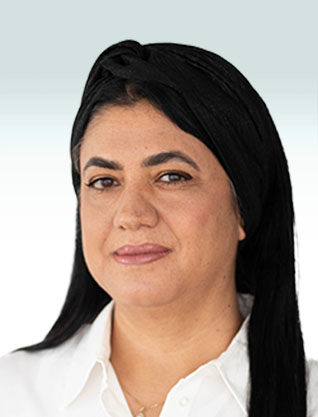 Rachel Dabush-Ben Shitrir