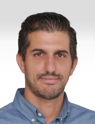 Udi  Levy, Cnaan Group Initiation and Urban Renewal Ltd.