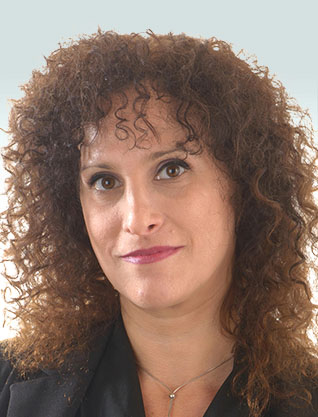 Idit Novik Ben Ari, MYS Architects Idit Novik Ben Ari, MYS Architects