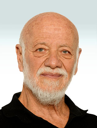 Amnon  Shwartz, Miloslavsky Architects