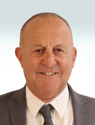 Sami  Noufi, Sami Noufi & Sons Ltd.