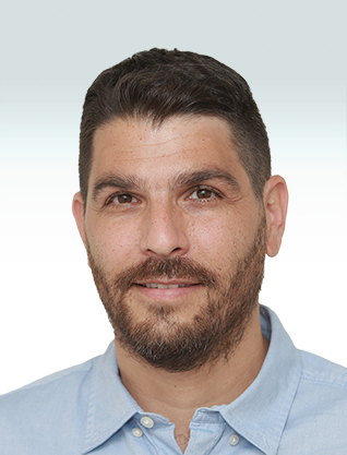 Shmulik  Beja, Ella Ben Nun Construction Management Inc.