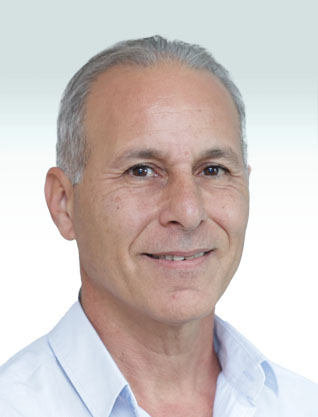 יגאל גלעדי