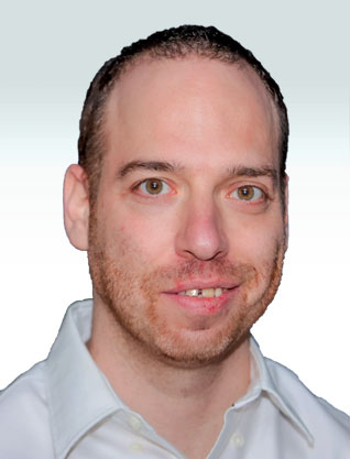 Nadav Mayo, Amos Mokady & Co.