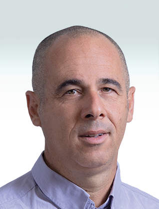 David Vaktor, A.Y. Electronics Ltd.