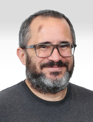 בן הקר