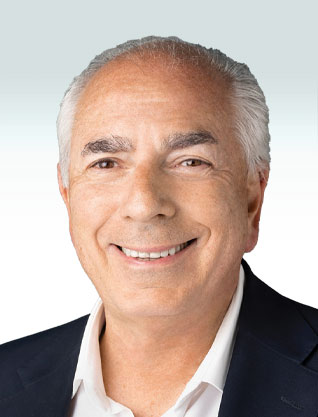 Shlomi Fogel, Ampa Group