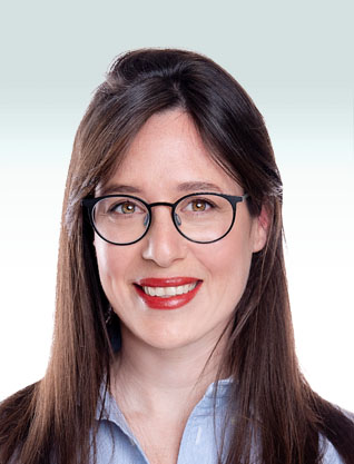 Tamar Erlichman, Yaaz Urban Renewal