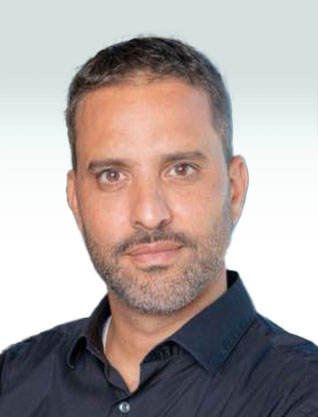 רז רווח