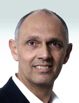 Avi  Naimi, Abirim Development and Construction Ltd.