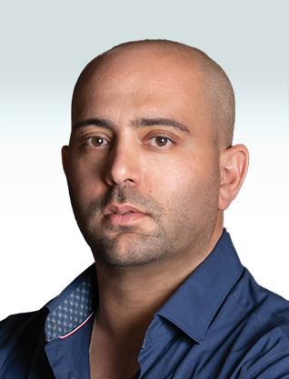 Ido Fadlon, Fadlon Group