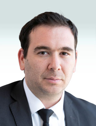 Daniel Idan, Kosover & Co., Law Offices