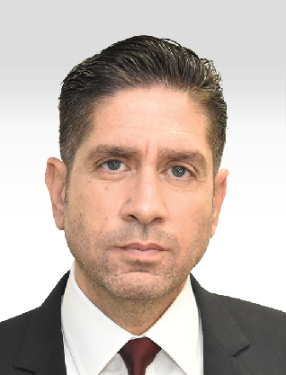 Ohad  Danuss, Euro-Up Ltd.