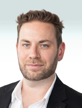 Aviv Heit, Quattro Real Estate Group