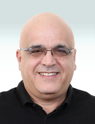 יורם אבנר