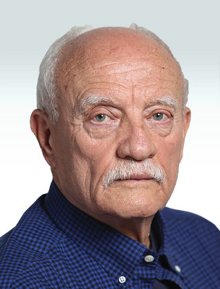 Yehushua Kliger, Regent Lighting Marketing Ltd.