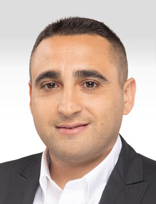 Eran Danan, Doron Ariel & Co. Law Offices