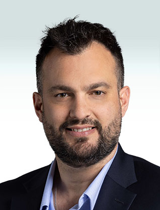 Rami Dvash, Rayk group