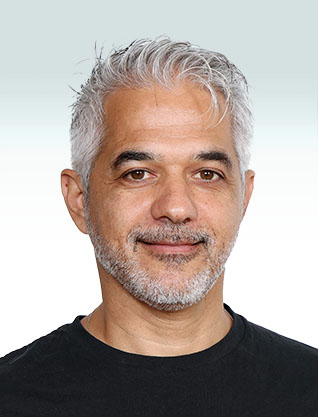 Shahar Man, Backslash Security