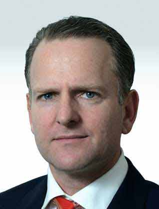 Gonen Kestenbaum, G. Kestenbaum & Co., Law Firm