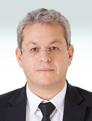 Motti Lazar, Litvak Lazar & Co., Law Firm