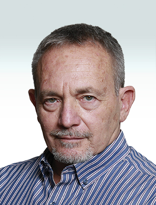 Ofer Weinberg, Yozmot Real Estate Ofer Weinberg, Yozmot Real Estate
