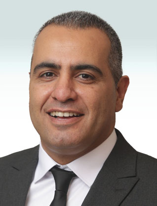 Muhamad Natour, Shlomi Vaknin & Co. Law Offices