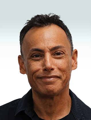 Arie Kafzan, P.M.I