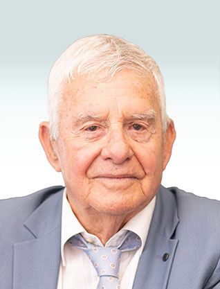 Menahem Geron