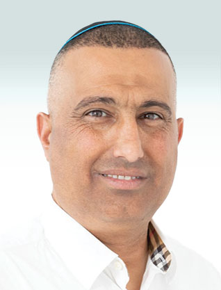 גלעד אברהמי